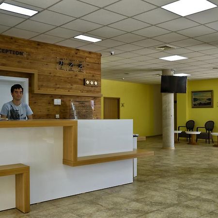 Hotel Belle View Кранево Екстериор снимка